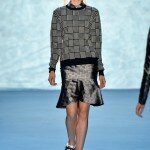 Kilian Kerner Show - Mercedes-Benz Fashion Week Spring/Summer 2014