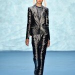 Kilian Kerner Show - Mercedes-Benz Fashion Week Spring/Summer 2014