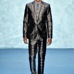 Kilian Kerner Show - Mercedes-Benz Fashion Week Spring/Summer 2014