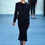 Kilian Kerner Show - Mercedes-Benz Fashion Week Spring/Summer 2014