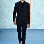 Kilian Kerner Show - Mercedes-Benz Fashion Week Spring/Summer 2014