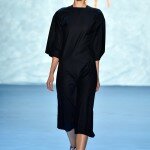 Kilian Kerner Show - Mercedes-Benz Fashion Week Spring/Summer 2014