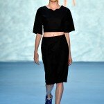 Kilian Kerner Show - Mercedes-Benz Fashion Week Spring/Summer 2014
