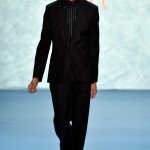 Kilian Kerner Show - Mercedes-Benz Fashion Week Spring/Summer 2014