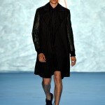 Kilian Kerner Show - Mercedes-Benz Fashion Week Spring/Summer 2014
