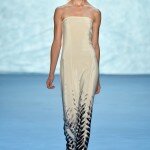 Kilian Kerner Show - Mercedes-Benz Fashion Week Spring/Summer 2014