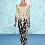 Kilian Kerner Show - Mercedes-Benz Fashion Week Spring/Summer 2014