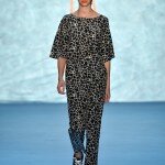 Kilian Kerner Show - Mercedes-Benz Fashion Week Spring/Summer 2014