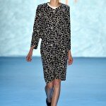 Kilian Kerner Show - Mercedes-Benz Fashion Week Spring/Summer 2014