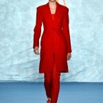 Kilian Kerner Show - Mercedes-Benz Fashion Week Spring/Summer 2014