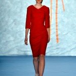 Kilian Kerner Show - Mercedes-Benz Fashion Week Spring/Summer 2014