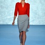 Kilian Kerner Show - Mercedes-Benz Fashion Week Spring/Summer 2014