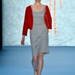 Kilian Kerner Show - Mercedes-Benz Fashion Week Spring/Summer 2014