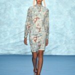 Kilian Kerner Show - Mercedes-Benz Fashion Week Spring/Summer 2014