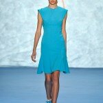 Kilian Kerner Show - Mercedes-Benz Fashion Week Spring/Summer 2014