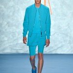 Kilian Kerner Show - Mercedes-Benz Fashion Week Spring/Summer 2014