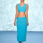 Kilian Kerner Show - Mercedes-Benz Fashion Week Spring/Summer 2014