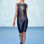Kilian Kerner Show - Mercedes-Benz Fashion Week Spring/Summer 2014