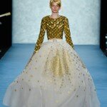 Kilian Kerner Show - Mercedes-Benz Fashion Week Spring/Summer 2014