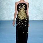 Kilian Kerner Show - Mercedes-Benz Fashion Week Spring/Summer 2014