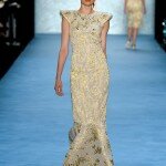 Kilian Kerner Show - Mercedes-Benz Fashion Week Spring/Summer 2014
