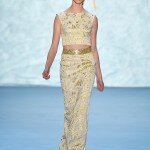 Kilian Kerner Show - Mercedes-Benz Fashion Week Spring/Summer 2014