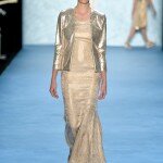 Kilian Kerner Show - Mercedes-Benz Fashion Week Spring/Summer 2014