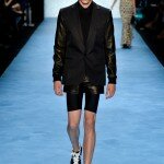 Kilian Kerner Show - Mercedes-Benz Fashion Week Spring/Summer 2014