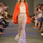 Lala Berlin Show - Mercedes-Benz Fashion Week Spring/Summer 2014