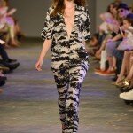 Lala Berlin Show - Mercedes-Benz Fashion Week Spring/Summer 2014