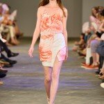 Lala Berlin Show - Mercedes-Benz Fashion Week Spring/Summer 2014