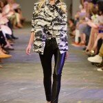 Lala Berlin Show - Mercedes-Benz Fashion Week Spring/Summer 2014