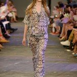 Lala Berlin Show - Mercedes-Benz Fashion Week Spring/Summer 2014