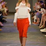 Lala Berlin Show - Mercedes-Benz Fashion Week Spring/Summer 2014