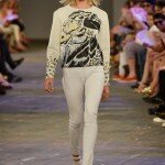 Lala Berlin Show - Mercedes-Benz Fashion Week Spring/Summer 2014