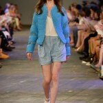 Lala Berlin Show - Mercedes-Benz Fashion Week Spring/Summer 2014