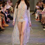 Lala Berlin Show - Mercedes-Benz Fashion Week Spring/Summer 2014