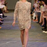 Lala Berlin Show - Mercedes-Benz Fashion Week Spring/Summer 2014