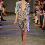 Lala Berlin Show - Mercedes-Benz Fashion Week Spring/Summer 2014