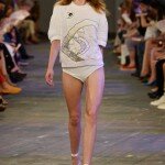 Lala Berlin Show - Mercedes-Benz Fashion Week Spring/Summer 2014