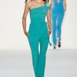 Laurel Show - Mercedes-Benz Fashion Week Spring/Summer 2014