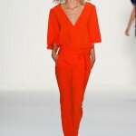 Laurel Show - Mercedes-Benz Fashion Week Spring/Summer 2014