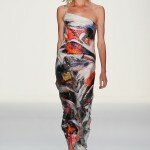 Laurel Show - Mercedes-Benz Fashion Week Spring/Summer 2014