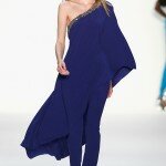 Laurel Show - Mercedes-Benz Fashion Week Spring/Summer 2014