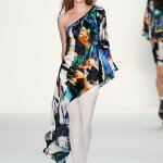 Laurel Show - Mercedes-Benz Fashion Week Spring/Summer 2014