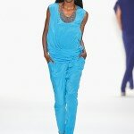 Laurel Show - Mercedes-Benz Fashion Week Spring/Summer 2014