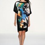 Laurel Show - Mercedes-Benz Fashion Week Spring/Summer 2014