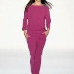 Laurel Show - Mercedes-Benz Fashion Week Spring/Summer 2014