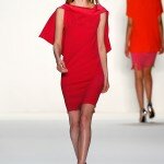 Laurel Show - Mercedes-Benz Fashion Week Spring/Summer 2014