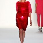 Laurel Show - Mercedes-Benz Fashion Week Spring/Summer 2014